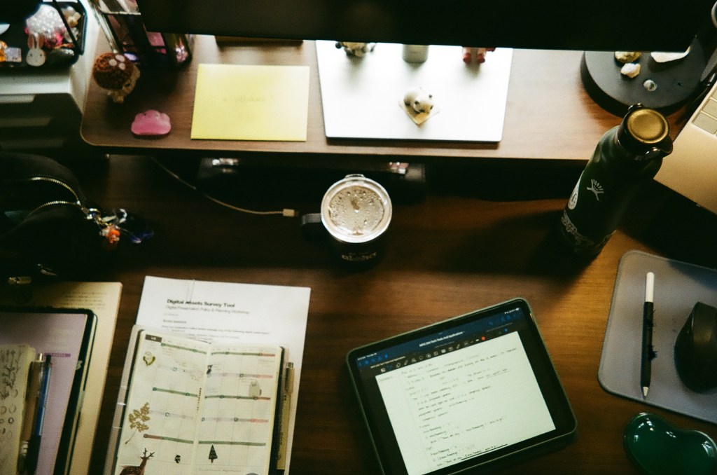 Pre-existing Resources & Sites