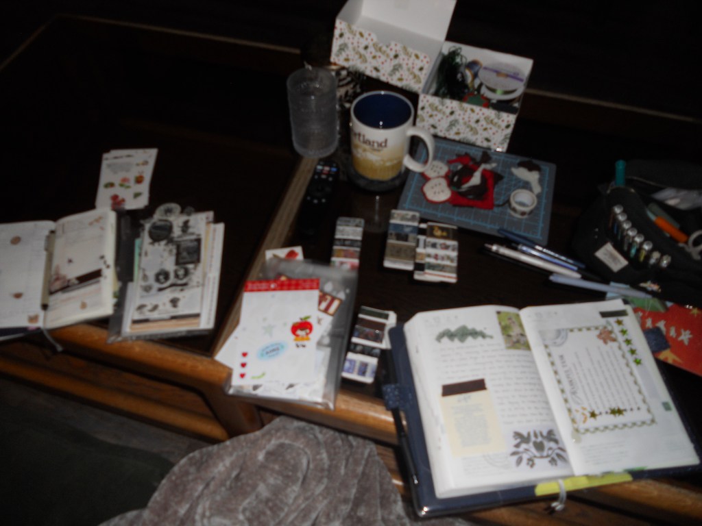 1 Month Reflections at a Public&nbsp;Library